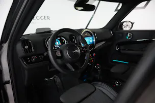 Mini Countryman Cooper SE ALL4 PHEV Steptronic
