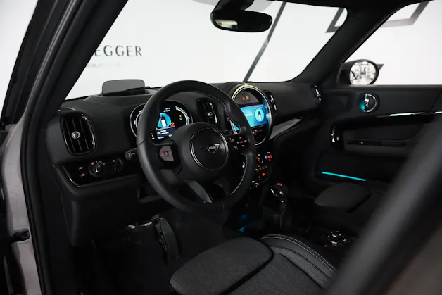 Mini Countryman Cooper SE ALL4 PHEV Steptronic