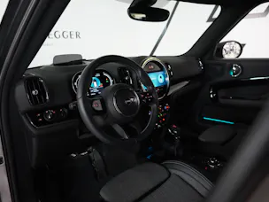 Mini Countryman Cooper SE ALL4 PHEV Steptronic