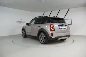 Mini Countryman Cooper SE ALL4 PHEV Steptronic