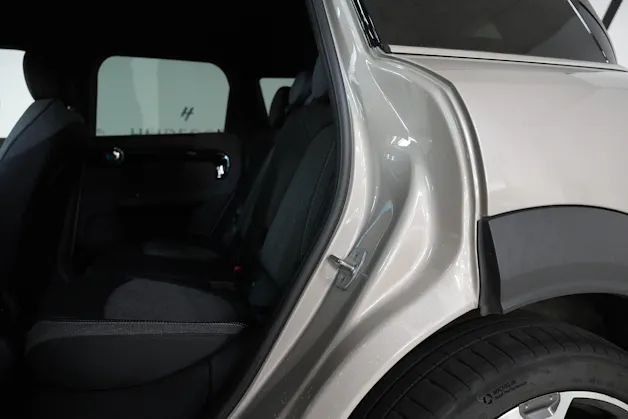 Mini Countryman Cooper SE ALL4 PHEV Steptronic