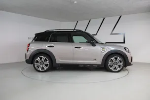 Mini Countryman Cooper SE ALL4 PHEV Steptronic