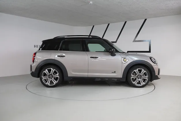Mini Countryman Cooper SE ALL4 PHEV Steptronic
