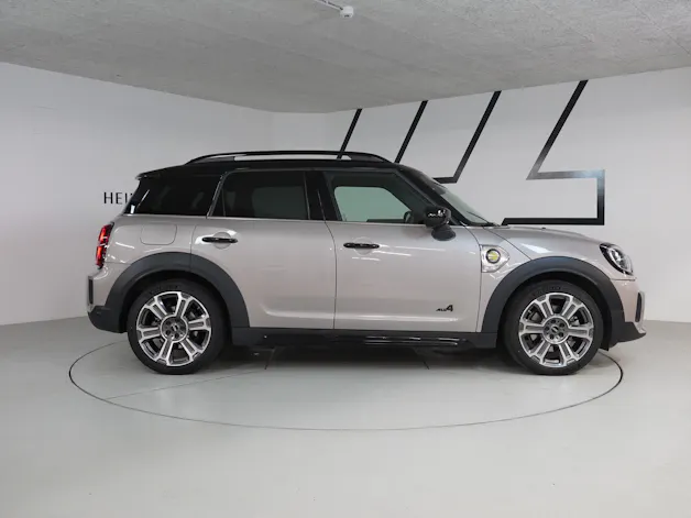 Mini Countryman Cooper SE ALL4 PHEV Steptronic
