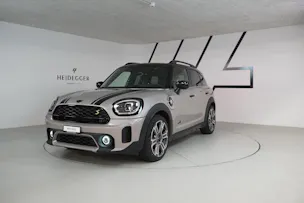 Mini Countryman Cooper SE ALL4 PHEV Steptronic