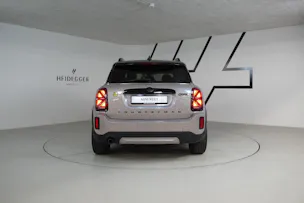 Mini Countryman Cooper SE ALL4 PHEV Steptronic