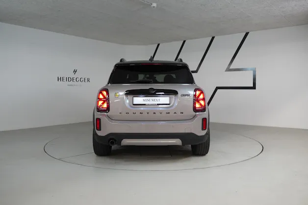 Mini Countryman Cooper SE ALL4 PHEV Steptronic