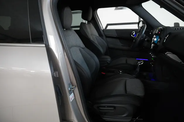 Mini Countryman Cooper SE ALL4 PHEV Steptronic
