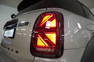 Mini Countryman Cooper SE ALL4 PHEV Steptronic