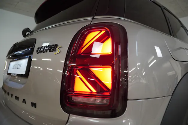 Mini Countryman Cooper SE ALL4 PHEV Steptronic
