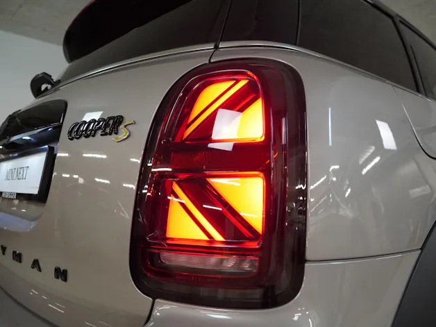 Mini Countryman Cooper SE ALL4 PHEV Steptronic