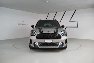 Mini Countryman Cooper SE ALL4 PHEV Steptronic