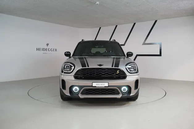 Mini Countryman Cooper SE ALL4 PHEV Steptronic