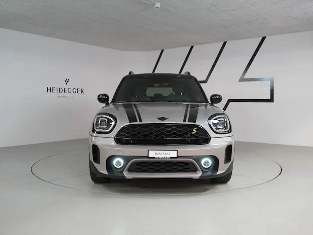 Mini Countryman Cooper SE ALL4 PHEV Steptronic
