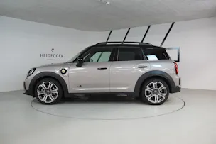 Mini Countryman Cooper SE ALL4 PHEV Steptronic