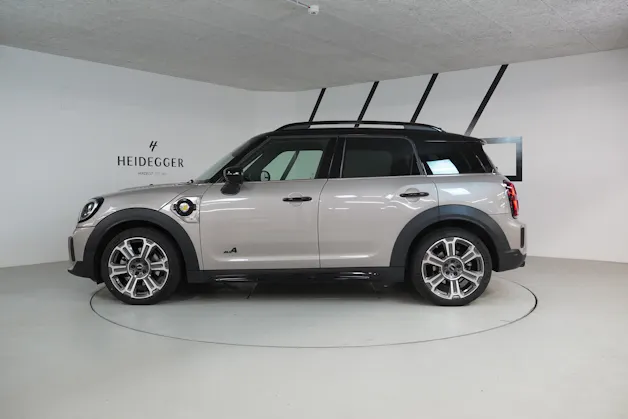 Mini Countryman Cooper SE ALL4 PHEV Steptronic