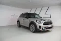 Mini Countryman Cooper SE ALL4 PHEV Steptronic