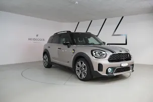 Mini Countryman Cooper SE ALL4 PHEV Steptronic
