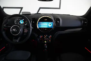 Mini Countryman Cooper SE ALL4 PHEV Steptronic