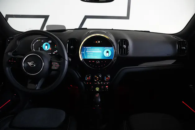 Mini Countryman Cooper SE ALL4 PHEV Steptronic