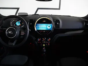 Mini Countryman Cooper SE ALL4 PHEV Steptronic