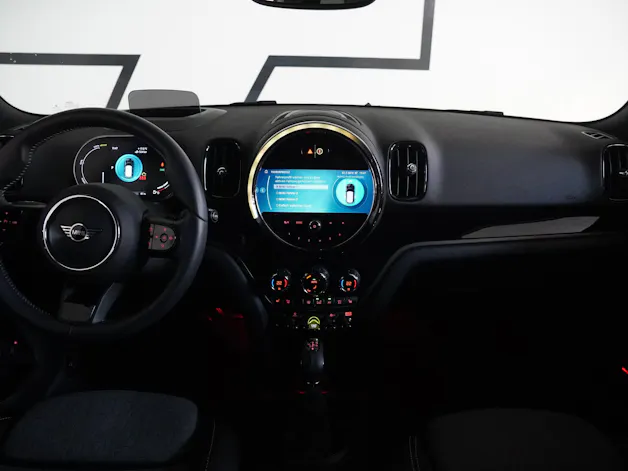 Mini Countryman Cooper SE ALL4 PHEV Steptronic