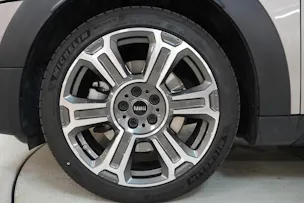 Mini Countryman Cooper SE ALL4 PHEV Steptronic