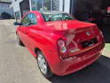 Nissan Micra C+C 1.6 acenta