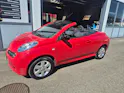 Nissan Micra C+C 1.6 acenta