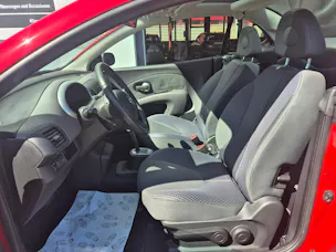 Nissan Micra C+C 1.6 acenta