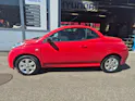 Nissan Micra C+C 1.6 acenta