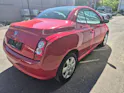 Nissan Micra C+C 1.6 acenta