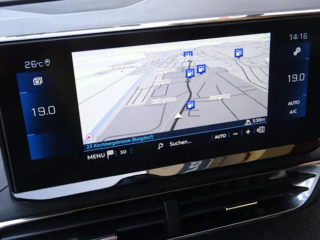 Peugeot 5008 1.2 Pure Tech Allure Pack EAT8
