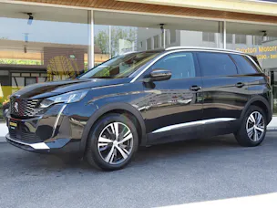 Peugeot 5008 1.2 Pure Tech Allure Pack EAT8