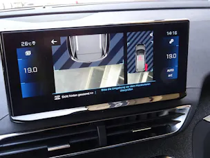 Peugeot 5008 1.2 Pure Tech Allure Pack EAT8