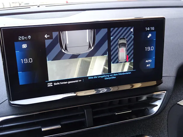 Peugeot 5008 1.2 Pure Tech Allure Pack EAT8