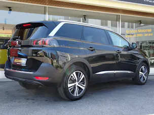 Peugeot 5008 1.2 Pure Tech Allure Pack EAT8
