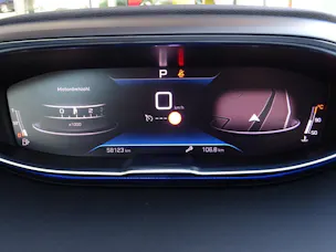 Peugeot 5008 1.2 Pure Tech Allure Pack EAT8
