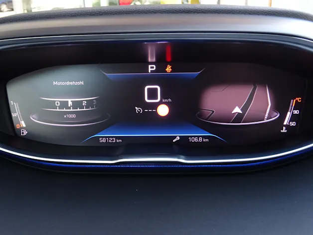 Peugeot 5008 1.2 Pure Tech Allure Pack EAT8