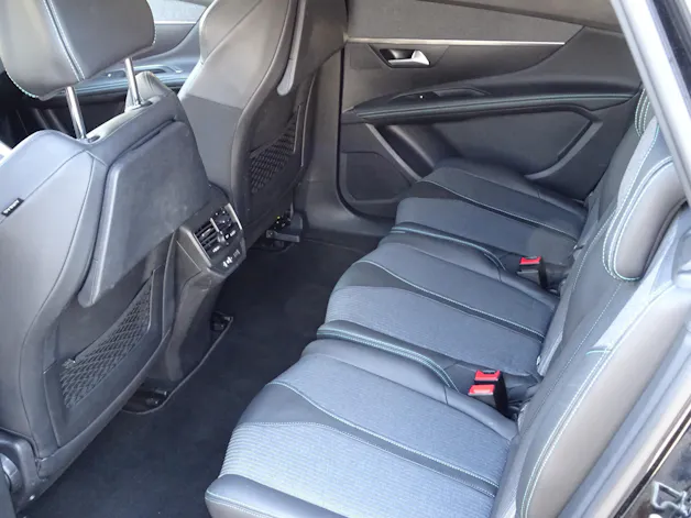 Peugeot 5008 1.2 Pure Tech Allure Pack EAT8