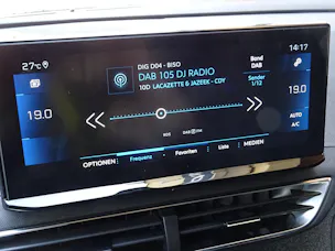 Peugeot 5008 1.2 Pure Tech Allure Pack EAT8