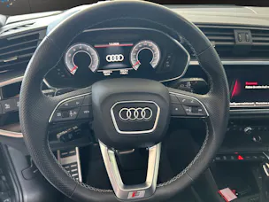 Audi Q3 Sportback 40 TFSI S line quattro S-tronic
