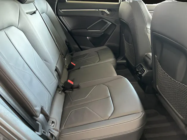 Audi Q3 Sportback 40 TFSI S line quattro S-tronic