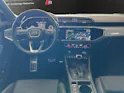 Audi Q3 Sportback 40 TFSI S line quattro S-tronic