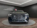 Audi Q3 Sportback 40 TFSI S line quattro S-tronic