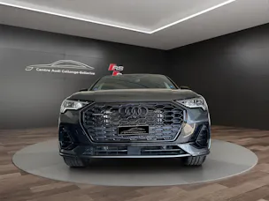 Audi Q3 Sportback 40 TFSI S line quattro S-tronic