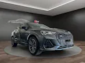 Audi Q3 Sportback 40 TFSI S line quattro S-tronic