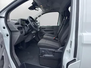 VW Transporter 2.0 TDI Automat
