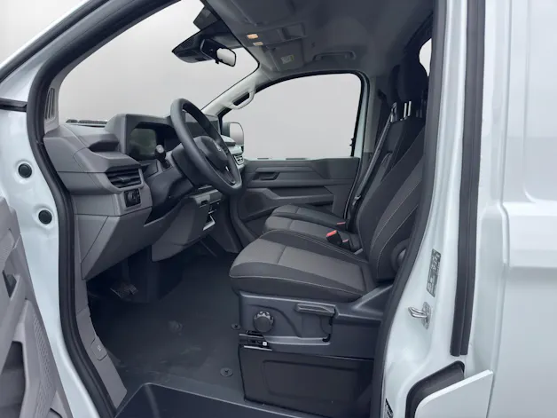 VW Transporter 2.0 TDI Automat