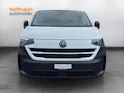 VW Transporter 2.0 TDI Automat